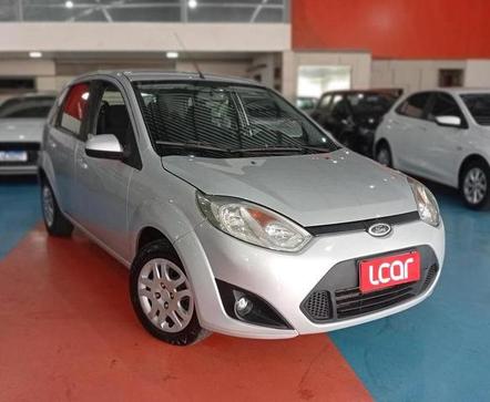 FORD FIESTA 1.6 FLEX