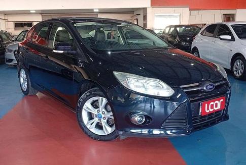 FORD FOCUS S AT 1.6 H