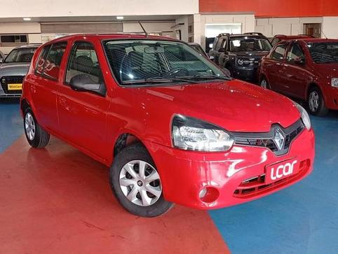 RENAULT CLIO EXP1016VH