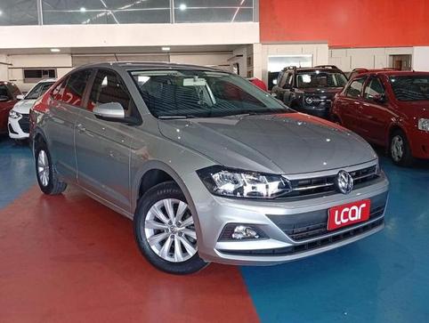 VOLKSWAGEN VIRTUS MF