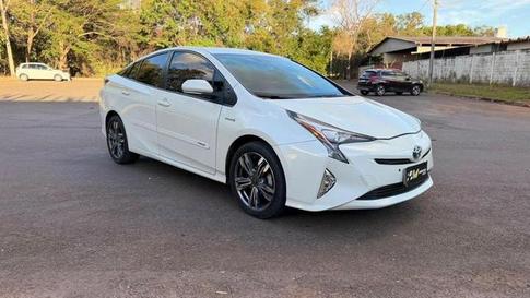 TOYOTA PRIUS NGA TOP