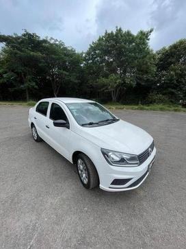 VOLKSWAGEN VOYAGE MPI