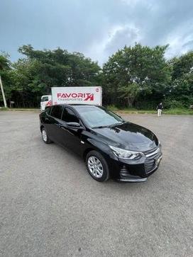 CHEVROLET ONIX PLUS 10MT LT1