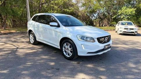 VOLVO XC60 2.0 T5 DYNA