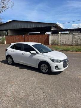 CHEVROLET ONIX 10MT LT1