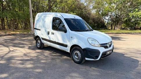 RENAULT KGOO EXPRESS16