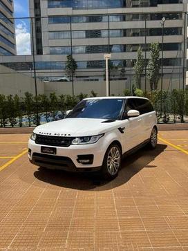 LAND ROVER LR R.R SPT 3.0 TD HSE