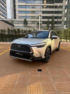 TOYOTA COROLLA CROSS XRX 1.8 16V AUT. (HBRIDO)