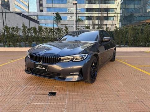 BMW 320I SPORT 2.0 AUT TB