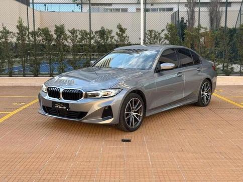 BMW 320I SPORT GP FLEX