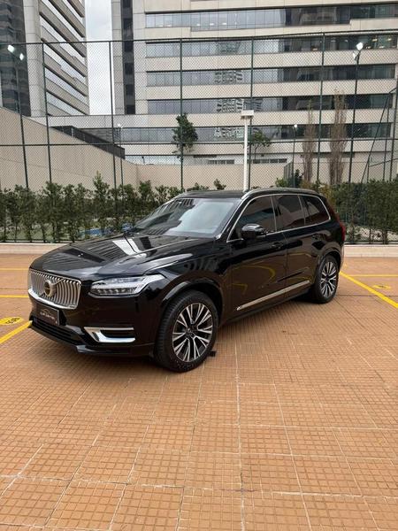 VOLVO XC90 INSC EXPRES