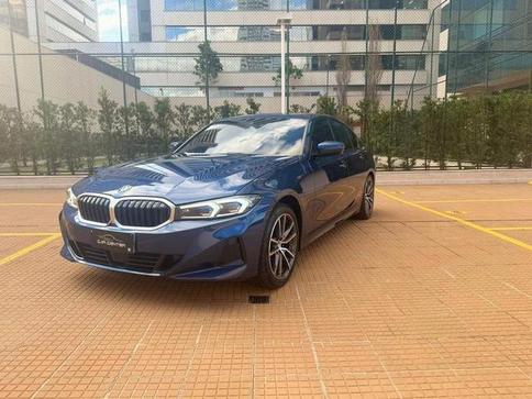 BMW 320I SPORT GP FLEX