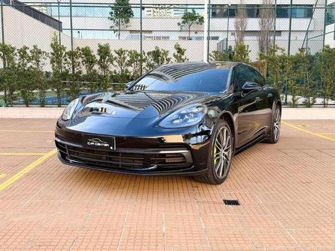PORSCHE Panamera 4 hibrida Sport Turismo 2023