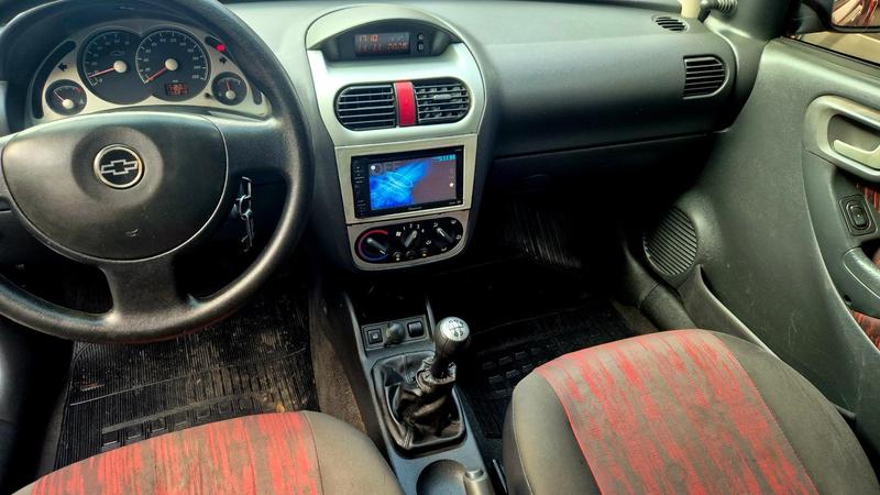 Chevrolet Montana Sport - foto 7