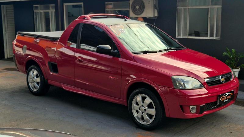 Chevrolet Montana Sport - foto 2
