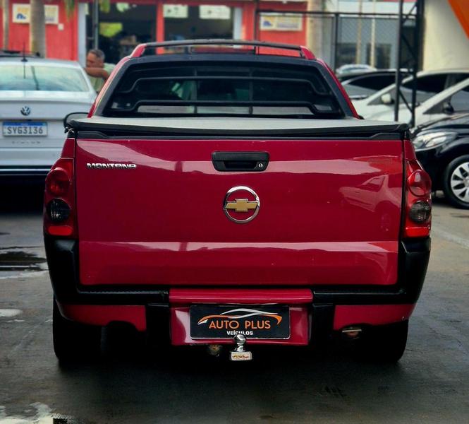 Chevrolet Montana Sport - foto 3