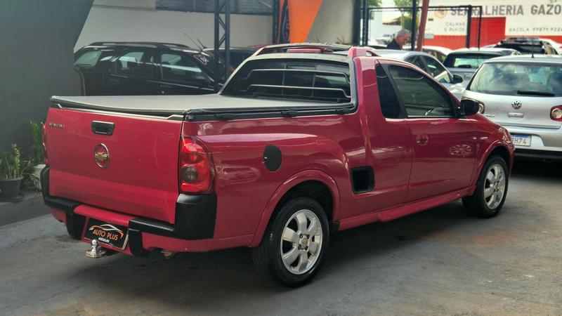 Chevrolet Montana Sport - foto 4