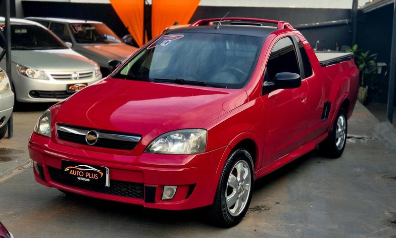 Chevrolet Montana Sport - foto 6