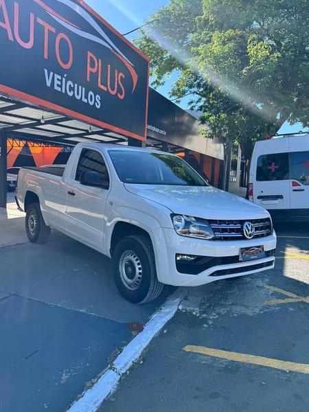 Volkswagen Amarok Cs 4X4 S - foto 3