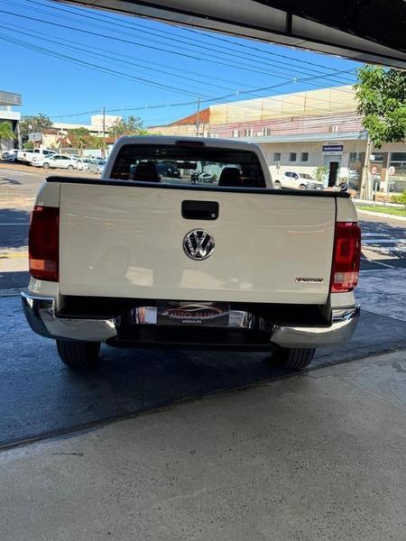Volkswagen Amarok Cs 4X4 S - foto 4