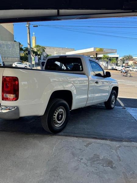Volkswagen Amarok Cs 4X4 S - foto 5