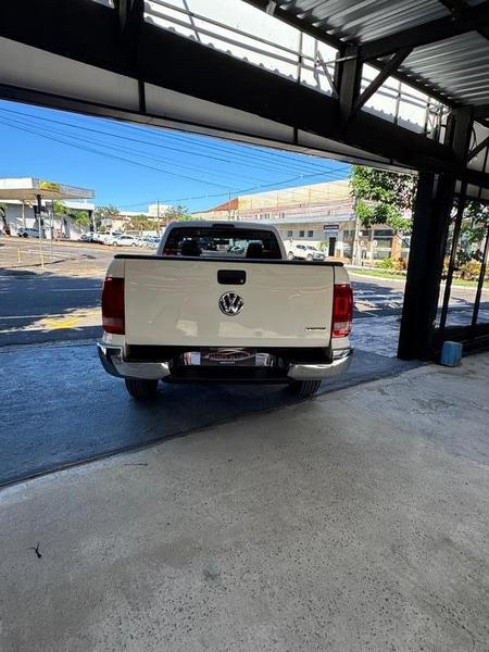 Volkswagen Amarok Cs 4X4 S - foto 6