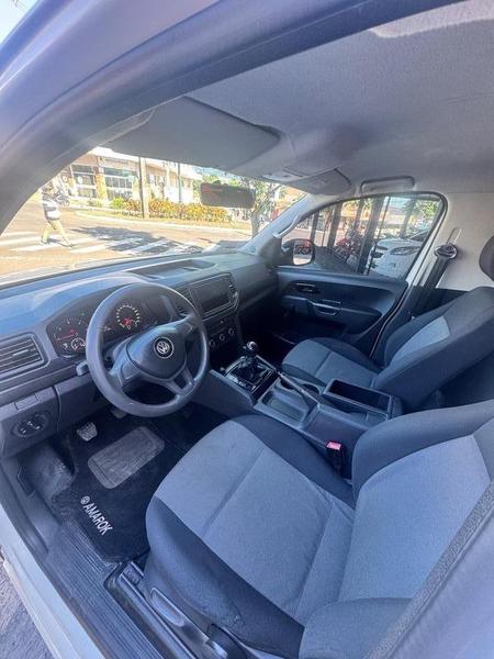 Volkswagen Amarok Cs 4X4 S - foto 8