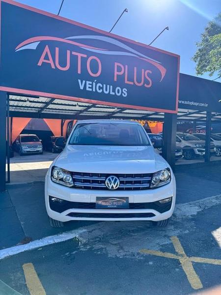 Volkswagen Amarok Cs 4X4 S - foto 10