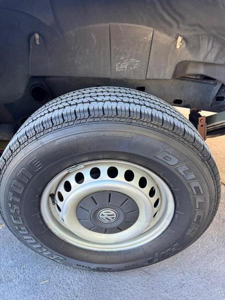Volkswagen Amarok Cs 4X4 S - foto 9