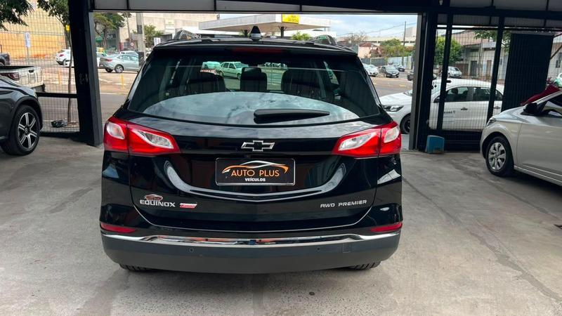 Chevrolet Equinox 15t Pre - foto 4