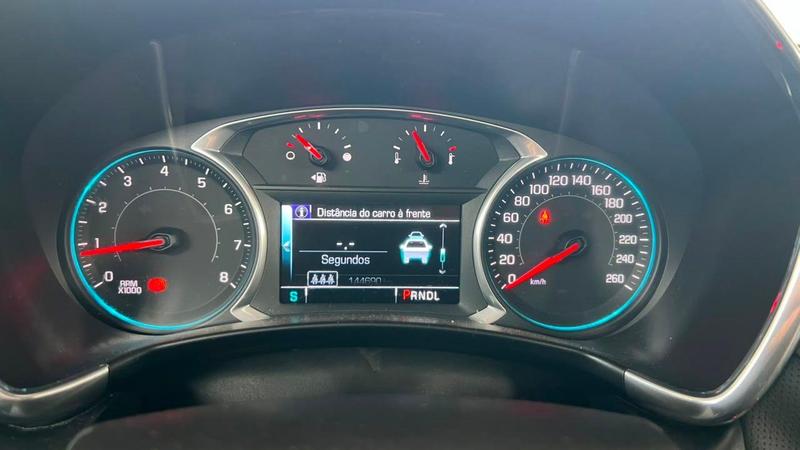 Chevrolet Equinox 15t Pre - foto 8