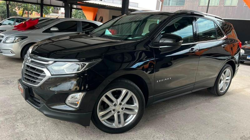Chevrolet Equinox 15t Pre - foto 3