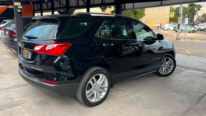 Chevrolet Equinox 15t Pre - foto 5