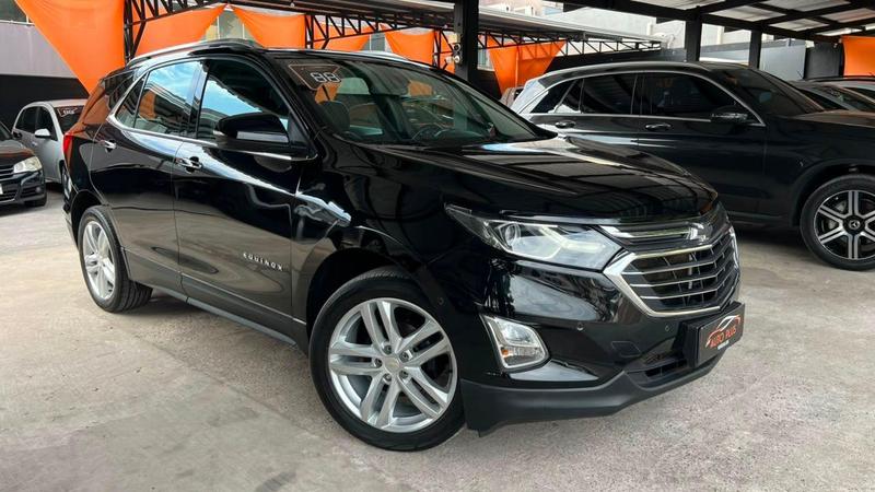 Chevrolet Equinox 15t Pre - foto 2