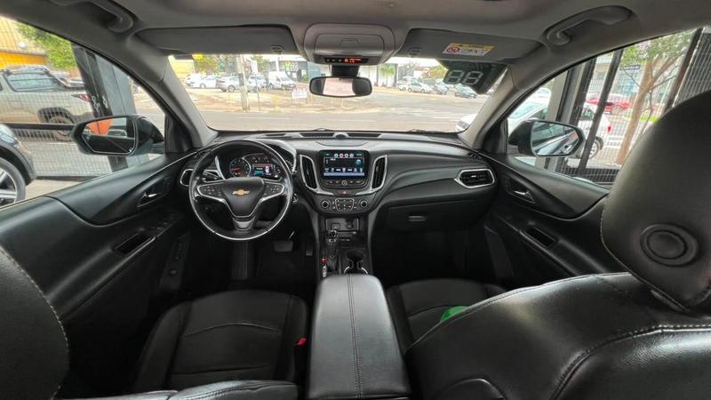 Chevrolet Equinox 15t Pre - foto 7