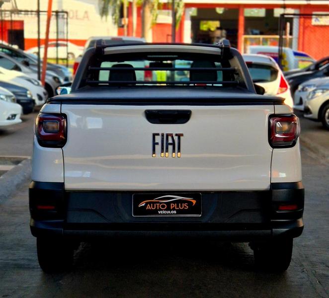 Fiat Strada Endurance Cs - foto 4
