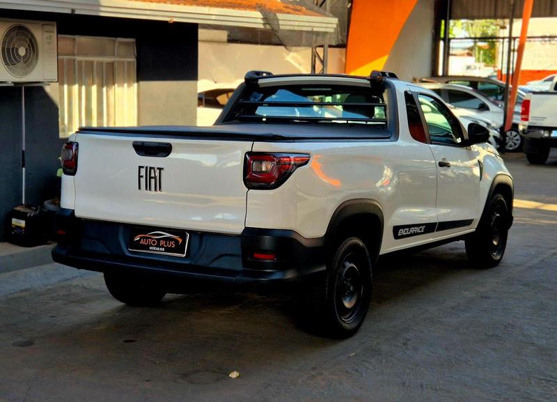 Fiat Strada Endurance Cs - foto 5