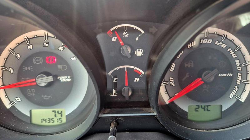 Ford Fiesta Sedan Sedan 1.6 Flex - foto 7