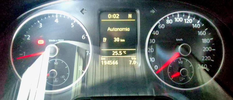Volkswagen SpaceFox Sport Gii 1.6 - foto 7