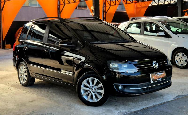 Volkswagen SpaceFox Sport Gii 1.6 - foto 2