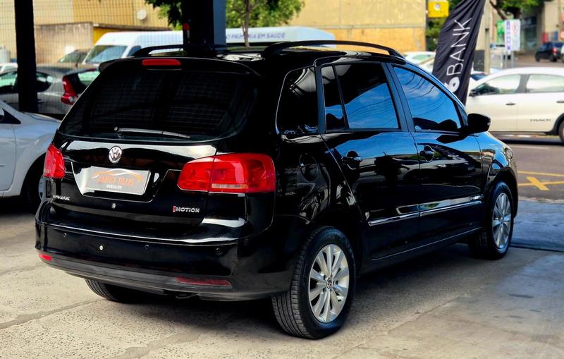 Volkswagen SpaceFox Sport Gii 1.6 - foto 5