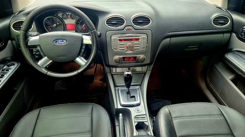 Ford Focus Ti 2lfcflex - foto 7