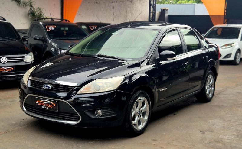 Ford Focus Ti 2lfcflex - foto 2