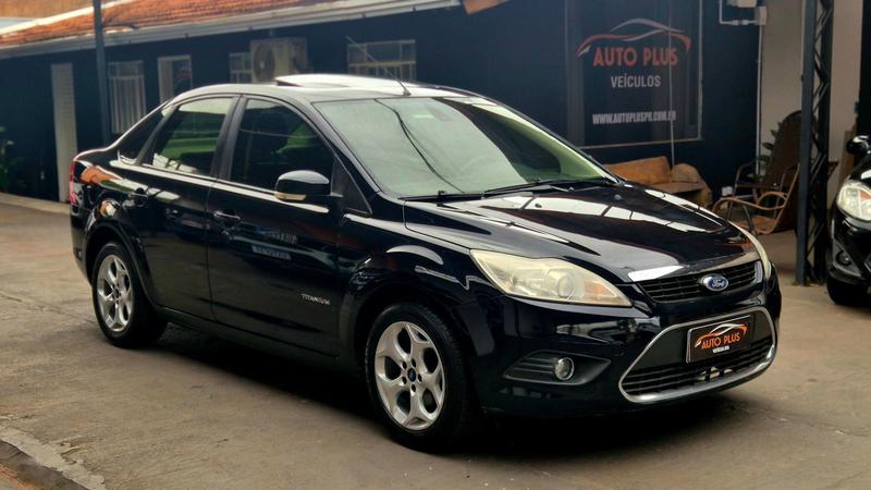Ford Focus Ti 2lfcflex - foto 3