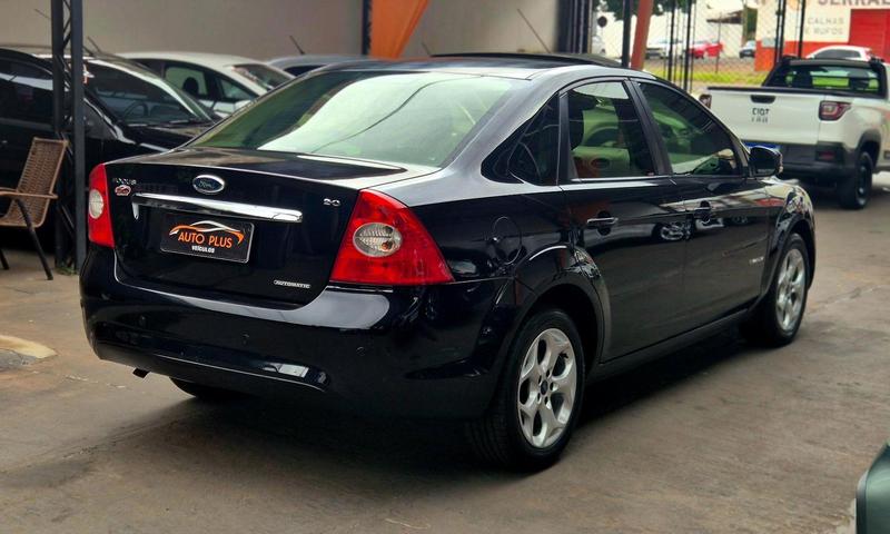 Ford Focus Ti 2lfcflex - foto 4