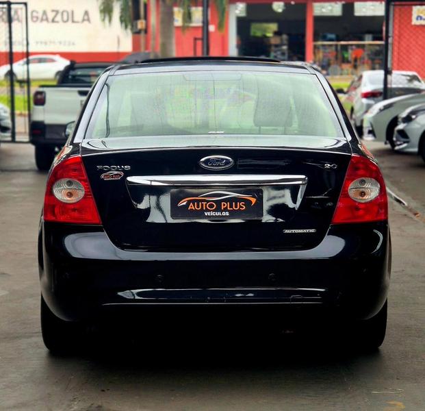 Ford Focus Ti 2lfcflex - foto 6