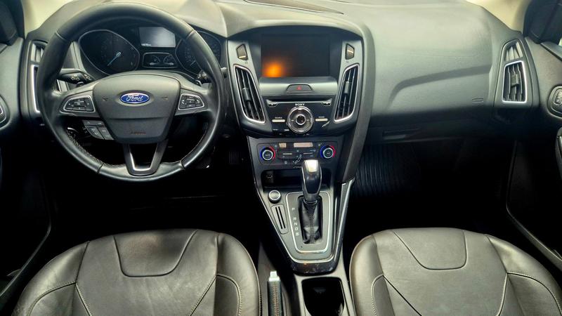 Ford Focus Ti At 20sc - foto 7