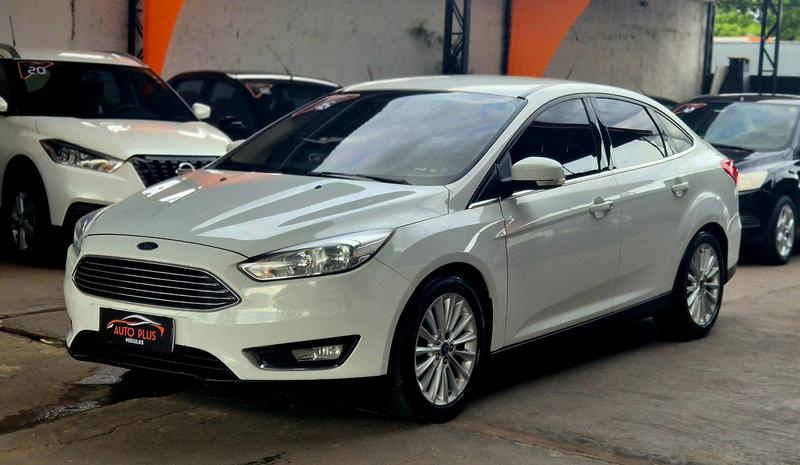 Ford Focus Ti At 20sc - foto 3