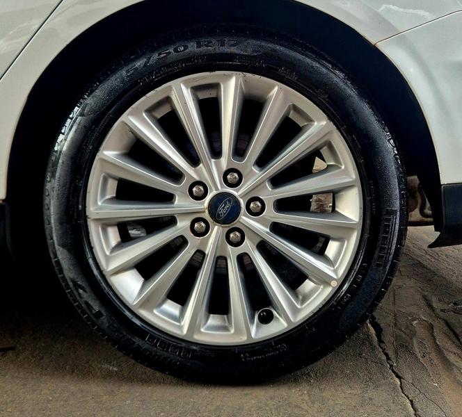 Ford Focus Ti At 20sc - foto 8