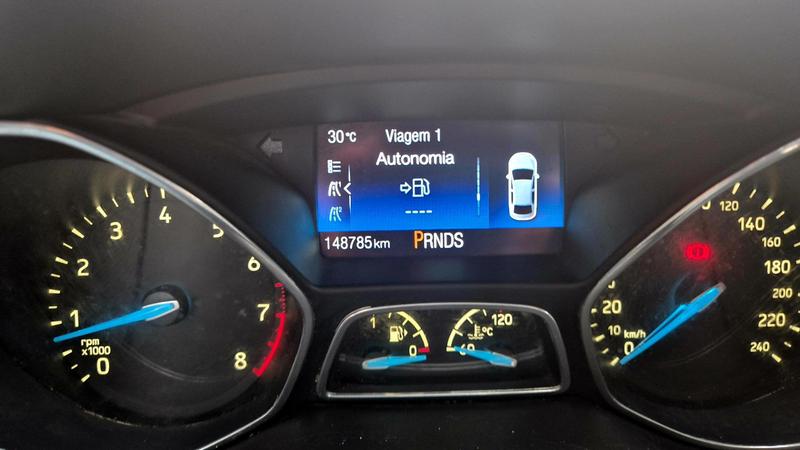 Ford Focus Ti At 20sc - foto 9